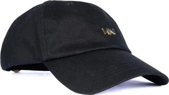 Nenette Caps, female, Black, Size: ONE SIZE Zaira