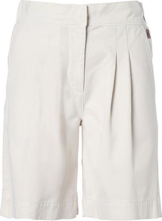 Mart Visser Louise Shorts Off White