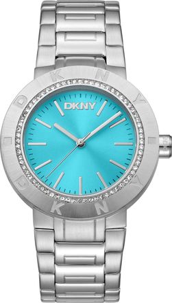 DKNY Eastside Logo Womens Watch
