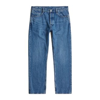 G-Star Hombre, Vaqueros, Azul, Talla: W36 L32