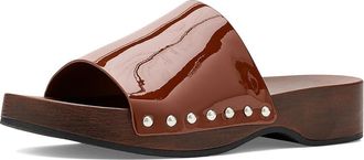 Seychelles Fantasy Womens Boots Brown PU : 8 M, Synthetic