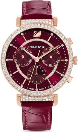 Swarovski Mujer, Accesorios, Rosa, Talla: ONE Size