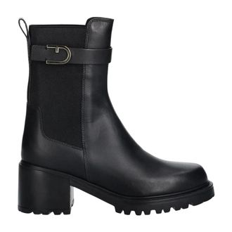 Furla Donna, Scarpe, Nero, 40 EU, new
