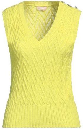 Liu Jo KNITWEAR - Jumpers sur YOOX.COM