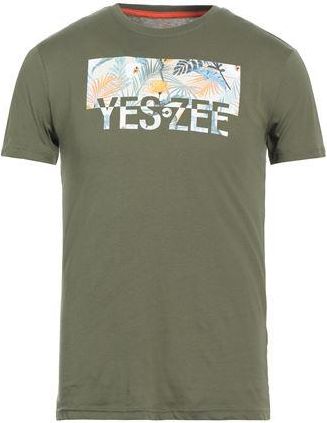 Yes-Zee CAMISETAS Y TOPS - Camisetas en YOOX.COM