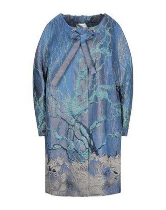 Alberta Ferretti COATS & JACKETS - Overcoats & Trench Coats sur YOOX.COM