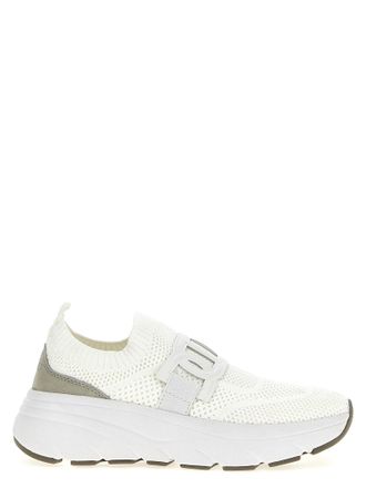 スニーカー TWIN SET 'Running' sneakers White White Twin-Set Low Top Sneakers: Shop up to −63% | Stylight