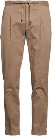 LUIGI BORRELLI NAPOLI PARTES DE ABAJO - Pantalones en YOOX.COM