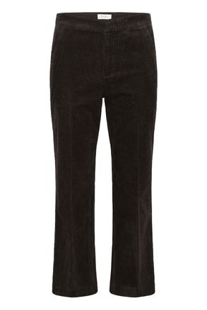 Part Two Casual broek MishasPW Classic fit brown