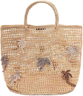 Alanui Where The Waves Begins Bag