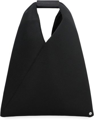 Maison Margiela Japanese Shoulder Bag - Black