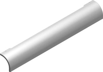 Bosch Carril De Cubierta Blanco, 8738211613