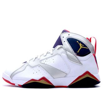 Nike Jordan Air Jordan 7 OG Olympic 1992 130157-110
