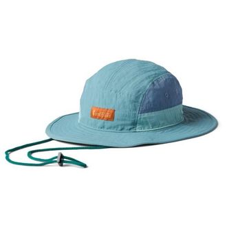 Cotopaxi Tech Bucket Hat Hut - Unisex | t&uuml;rkis