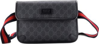 Gucci Marsupio GG - Nero