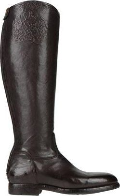 Alberto SCHUHE - Stiefel auf YOOX.COM