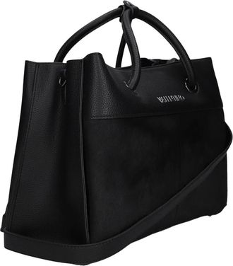 Valentino Alexia Winter - Dames - Handtassen - Zwart - ONE Size - Tassen
