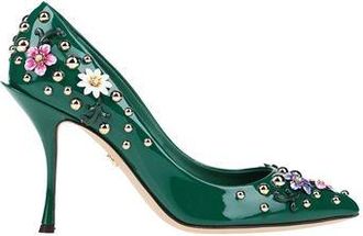 Dolce & Gabbana FOOTWEAR - Pumps sur YOOX.COM
