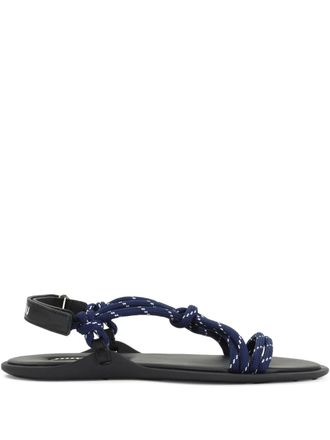 Miu Miu Sandals − Sale: up to −56% | Stylight