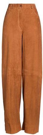 Alberta Ferretti BOTTOMWEAR - Pantaloni su YOOX.COM