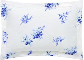 Anne de Sol&egrave;ne Anne De Sol&egrave;ne 270 Thread Count Cristal Sateen Boudoir Sham