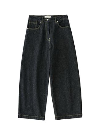 STUDIO NICHOLSON Neive Trousers