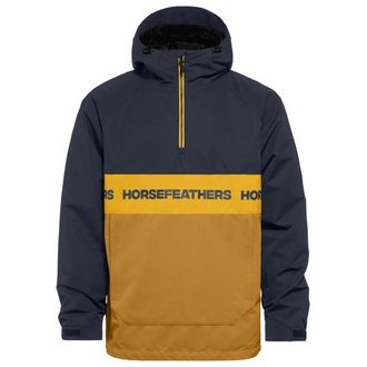 Horsefeathers Gordie Jacket Skijacke f&uuml;r Herren | blau