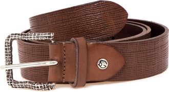 Gavazzeni Uomo, Accessori, Marrone, 100 CM, new