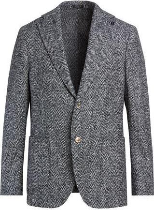 Breras Milano TRAJES Y CONJUNTOS - Americanas en YOOX.COM