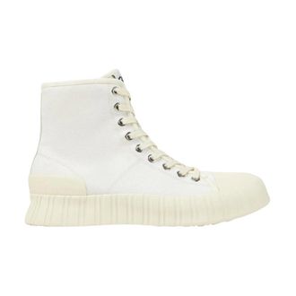 Camper Hombre, Zapatos, Blanco, Talla: 42 EU