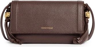 Coccinelle Tassen, Dames, Bruin, ONE Size, Cross Body Bags