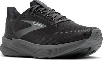 Brooks Revel 8 Running Shoe in Primer/Blackened Pearl at Nordstrom, Size 11