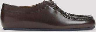 Jil Sander Lace Up