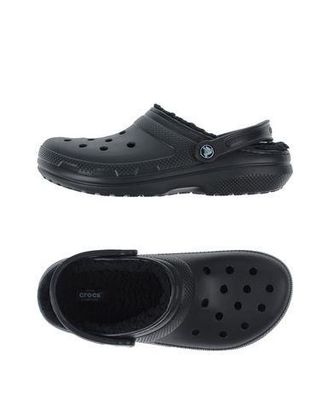 Crocs CALZADO - Pantuflas en YOOX.COM