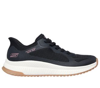 Skechers Sneakers Slip-Ins: Bobs Squad 4 - Staple Look