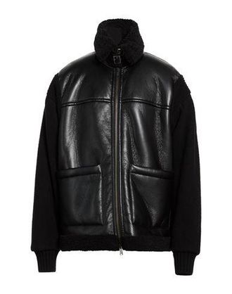 Iceberg CAPISPALLA - Shearling & Teddy su YOOX.COM