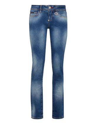 Philipp Plein Jeans Slim Fit