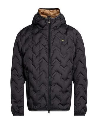 Blauer COATS & JACKETS - Puffers sur YOOX.COM