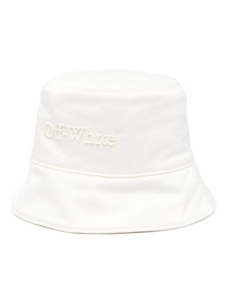 Off-white Vissershoed - Wit