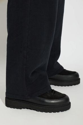 Diemme Cornaro Gala Shoes, Womens, Black