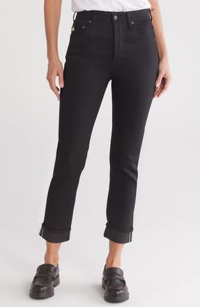 AG - Adriano Goldschmied Alexxis Slim Fit Jeans in Kobe at Nordstrom Rack, Size 26
