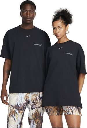 Nike x NOCTA Drake FW23 Logo T-Shirt Black FB1797-010