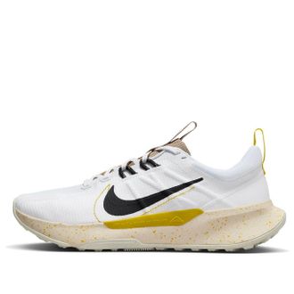 Nike Juniper Trail 2 White Vivid Sulfur DM0822-101