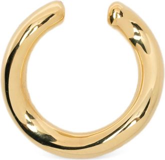 Tom Wood River Ear Cuff - - Accessories - Uomo - Giallo - ONE SIZE