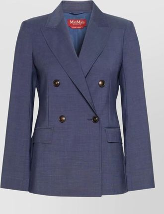 Max Mara blazer