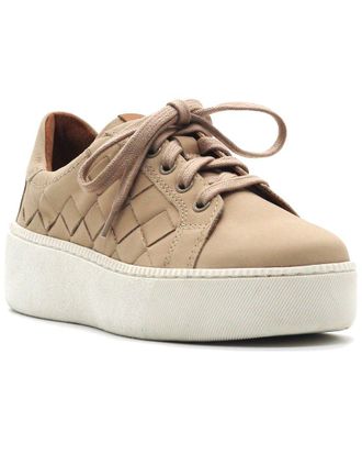 Gentle Souls Gentle Souls By Kenneth Cole Kindy Nubuck Sneaker