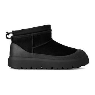 UGG Winter Boots, male, Black, Size: 10 US M Cl Ultra Mini Weat