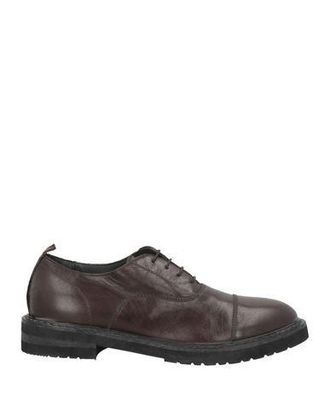 Moma SCHUHE - Schnürschuhe auf YOOX.COM