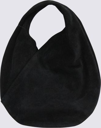 Aesther Ekme Bags Blacks And Greys-Donna