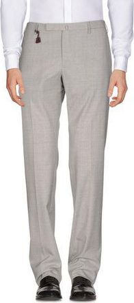 Incotex BOTTOMWEAR - Trousers on YOOX.COM